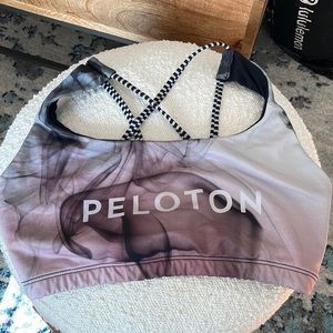 Peloton Sports Bra